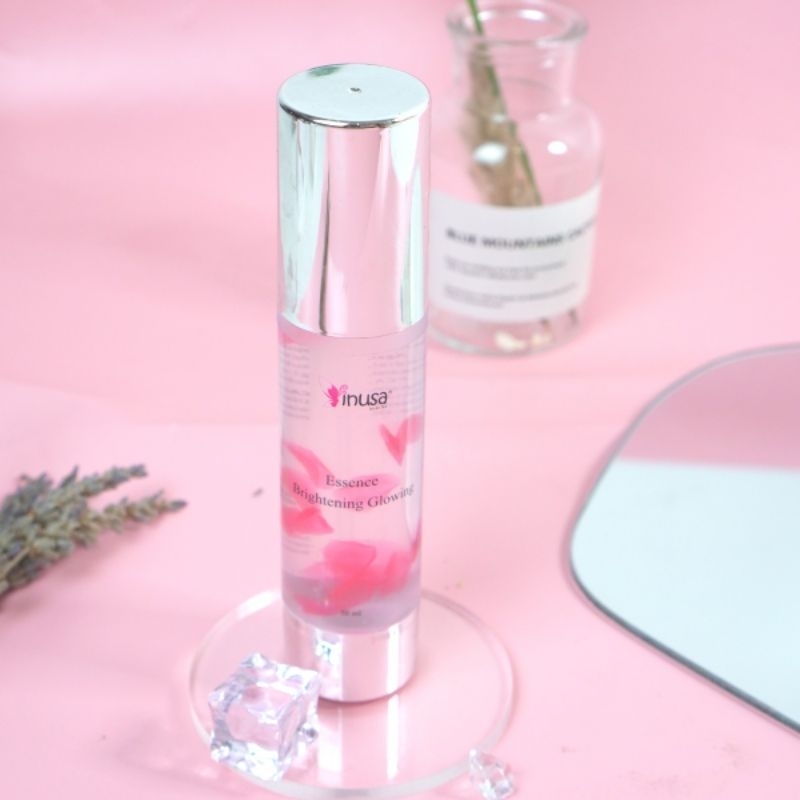 Essence brightening inusa