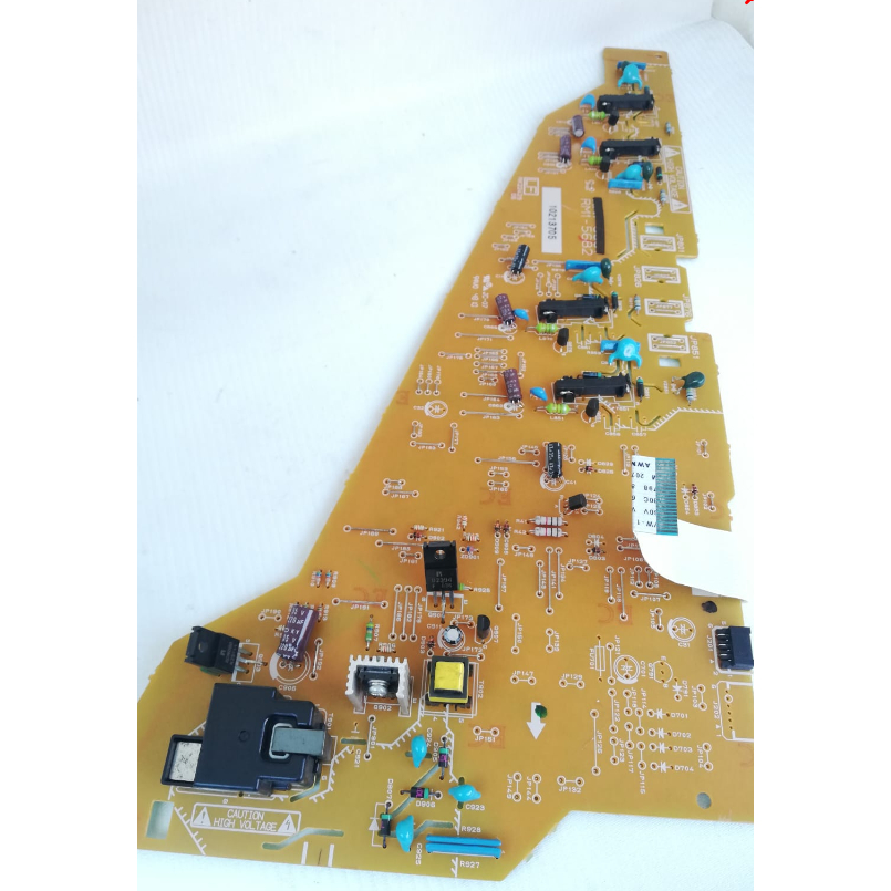 HIGH VOLTAGE HVT for laserjet color cp3525 3525 cm3530 3530 RM1-5682