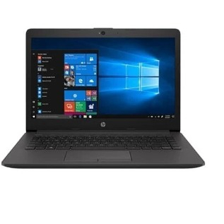 HP INTEL CORE i5-1035G1 RAM 8 GB 512 GB SSD 14" - 8 GB