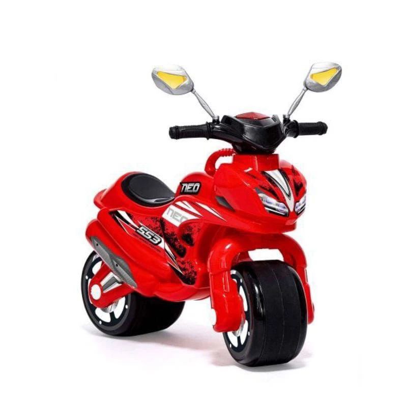 Mainan anak motor neo 553
