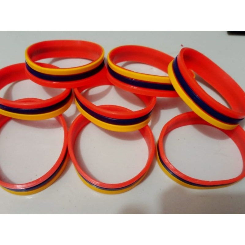 Gelang karet VALVOLINE
