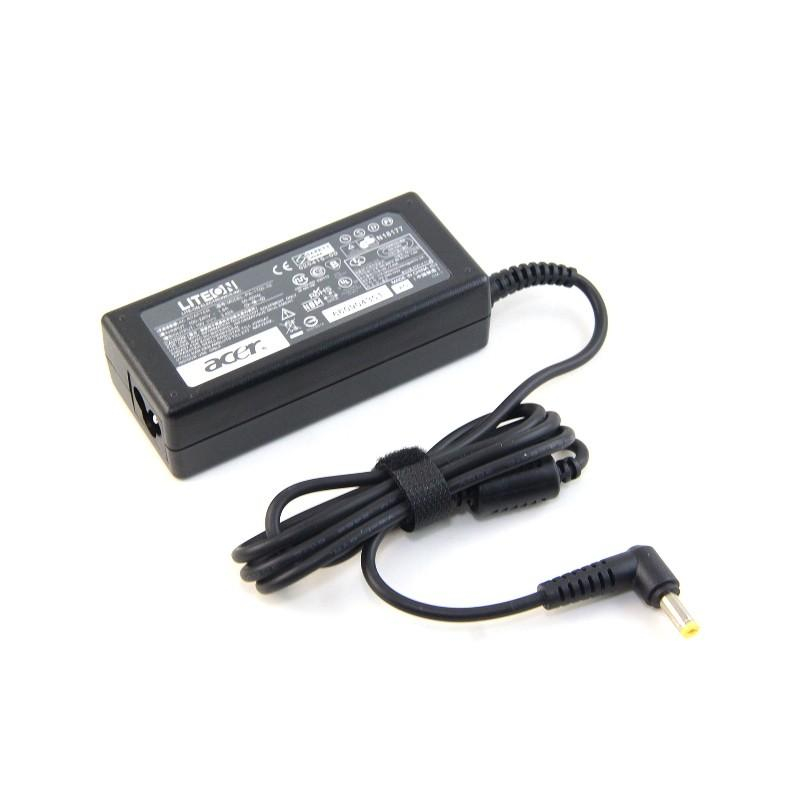 ADAPTOR ACER - CHARGER LAPTOP ACER 19V /3.42A