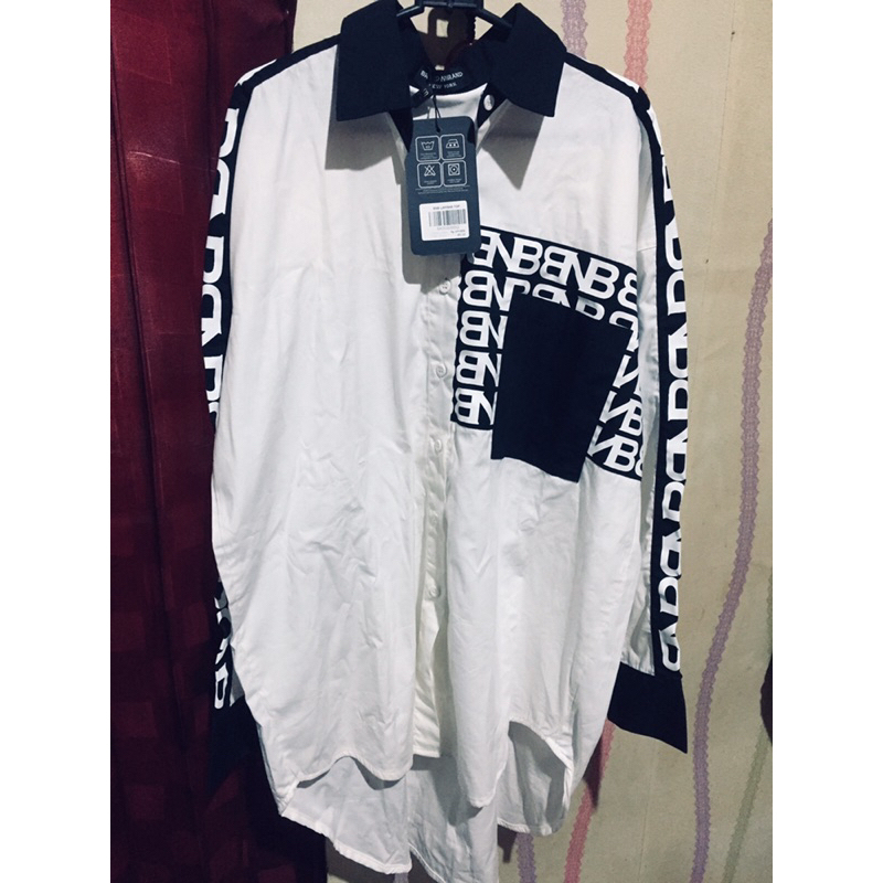 BNB Lakisha Top Like new All size