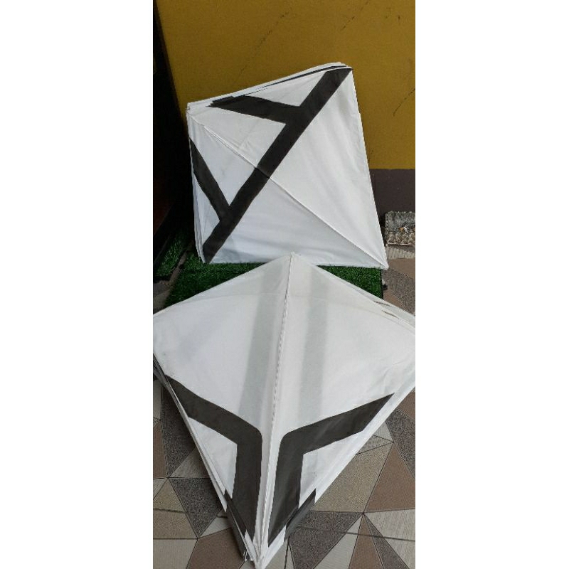 layangan bandangan layangan adu layangan kodi layangan besar HARGA TERMASUK PACKING DUS