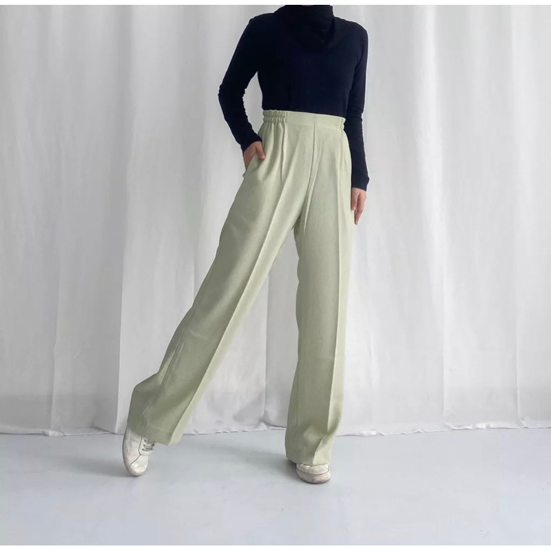 Versatile Pants - Useloose