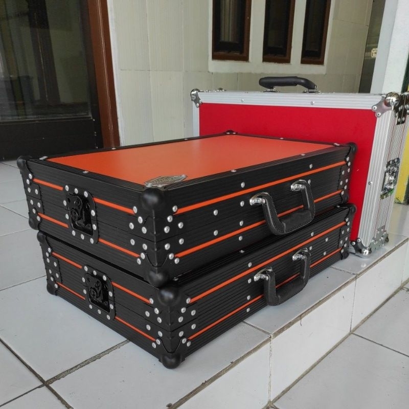 Hardcase Mixer Lighting