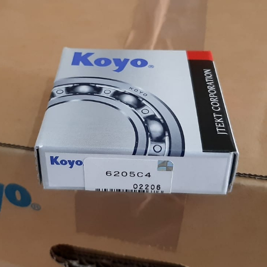 6205 C4FG KOYO