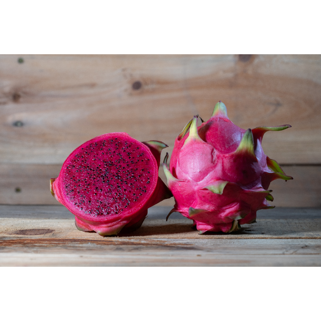 

Buah Naga Merah 500-1000 gram
