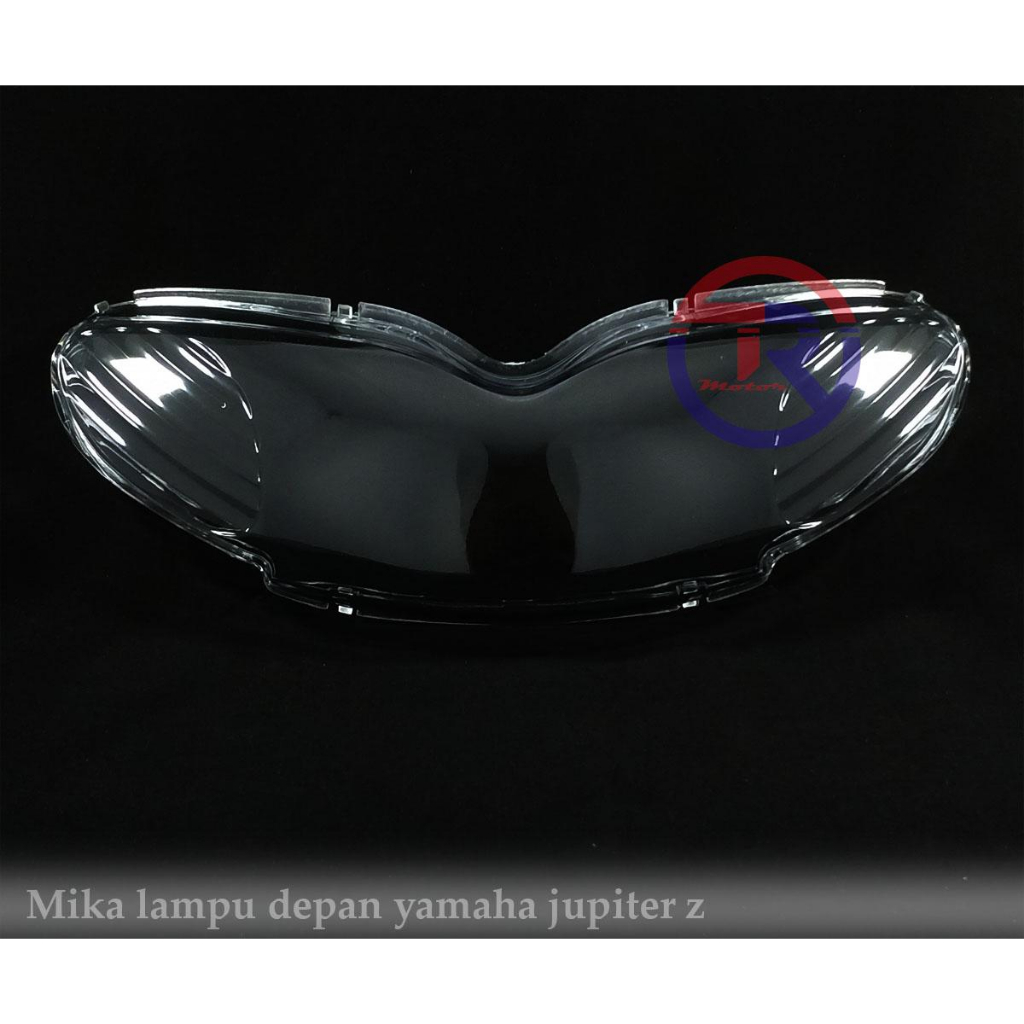 Mika Kaca Lampu Depan Yamaha JUPITER Z Mika Reflektor Depan Yamaha JUPITER Z