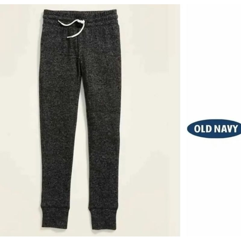Jogger Knit Anak Old Navy