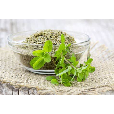 

Marjoram (100 gram) / Sweet Oregano / Oreganum Majorana