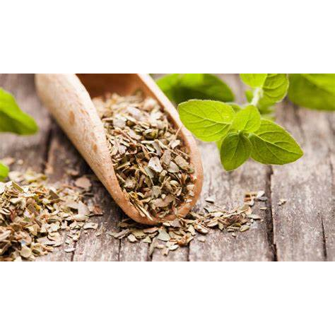 

Marjoram (50 gram) / Sweet Oregano / Oreganum Majorana