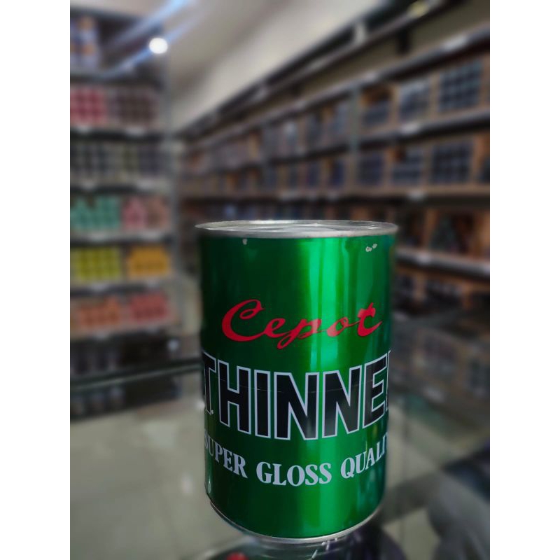 Thinner Cepot Super Quality