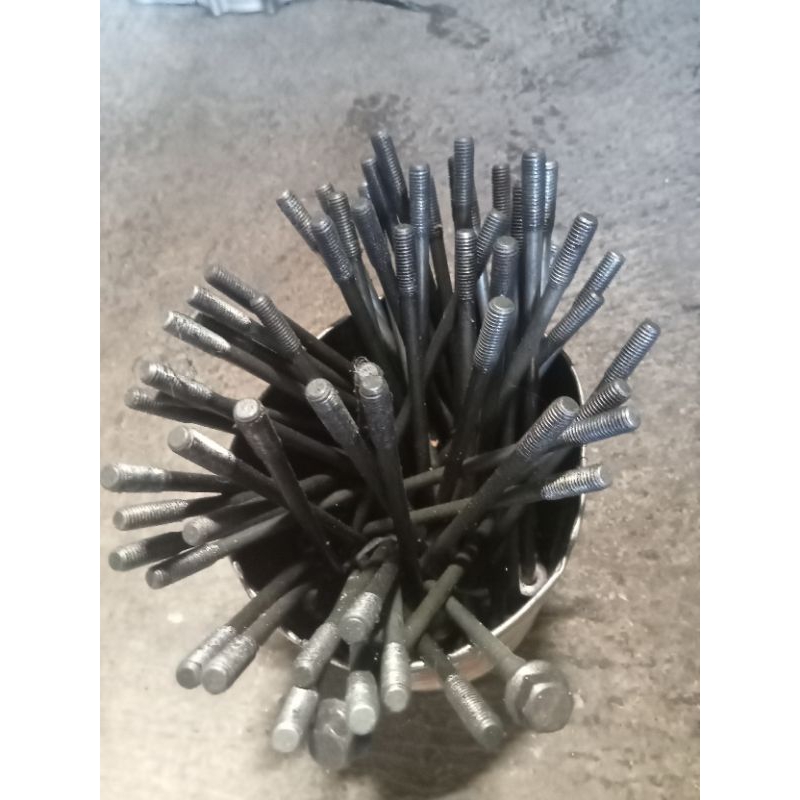 Baut Tusuk sate/baut ancer yamaha scorpio..