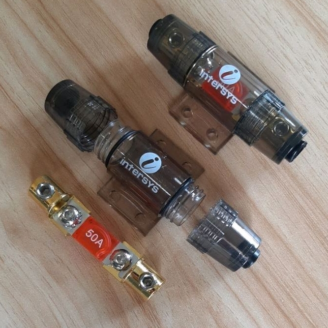 Skring Intersys ANL Fuse / Skring Power Intersys
