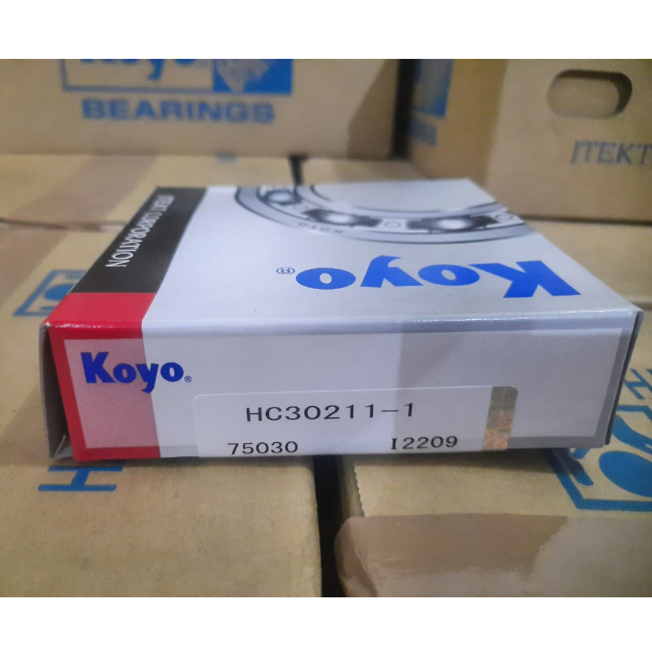 30211-1 KOYO