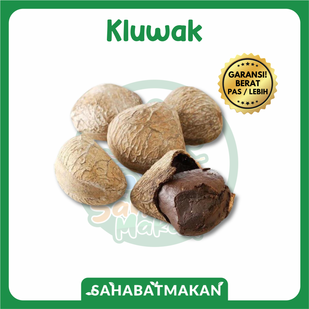 

Kluwak — Sahabat Makan Sayur Jogja