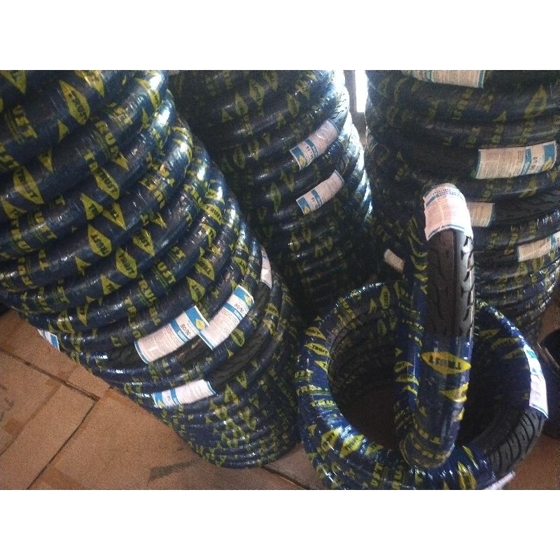 Ban motor matic TRUST 90/90 non tubless