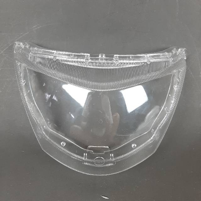 Mika Kaca Lampu Depan Yamaha MIO J Mika Reflektor Depan Yamaha MIO J