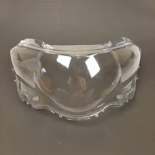 Mika Kaca Lampu Depan Yamaha MIO SOUL GT Mika Reflektor Depan Yamaha MIO SOUL GT