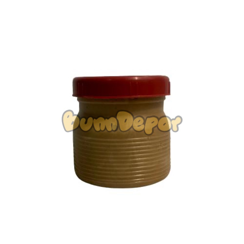 

PETIS MADURA - Class 1 - Cup Tanggung (1pcs)