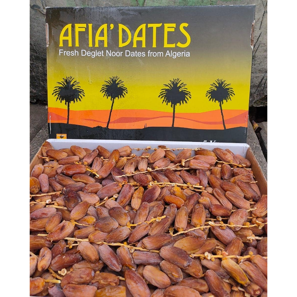 

Kurma Palm tangkai curah 1kg