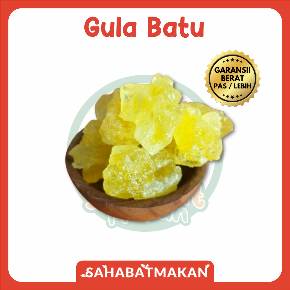 

Gula Batu — Sahabat Makan Sayur Jogja