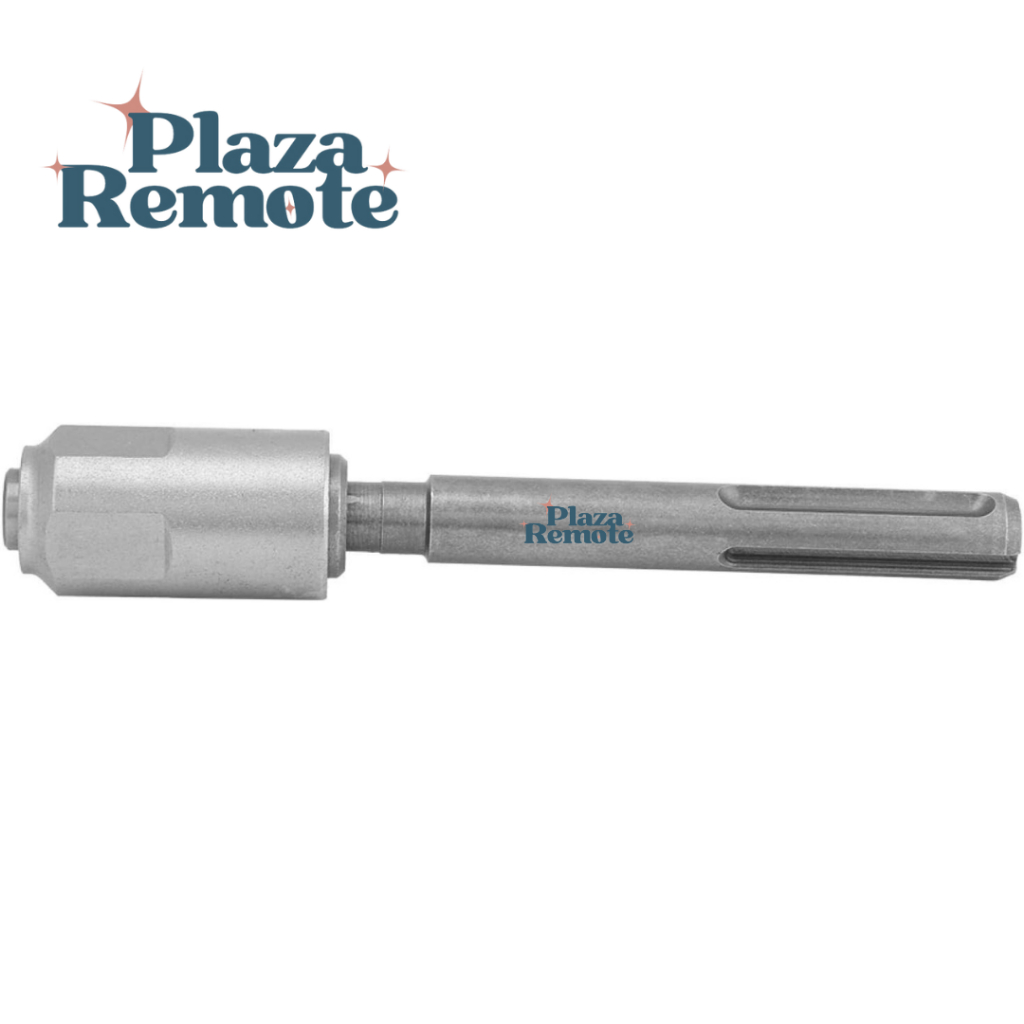 SDS Max to SDS Plus Adaptor Chuck Drill Converter