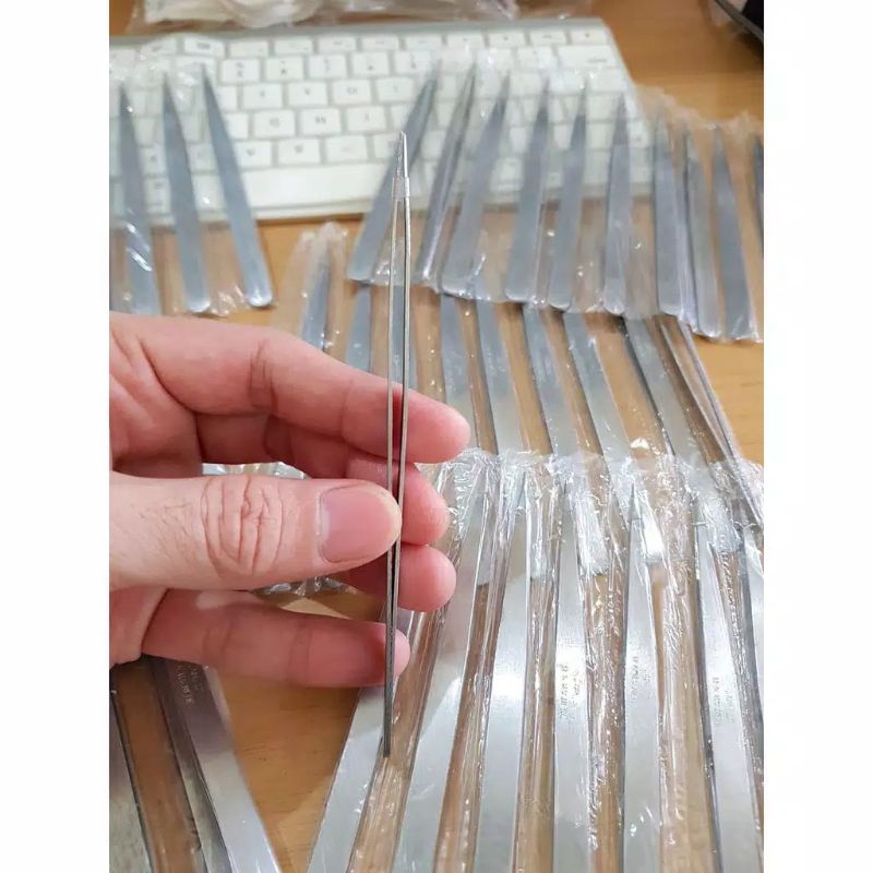 pinset panjang