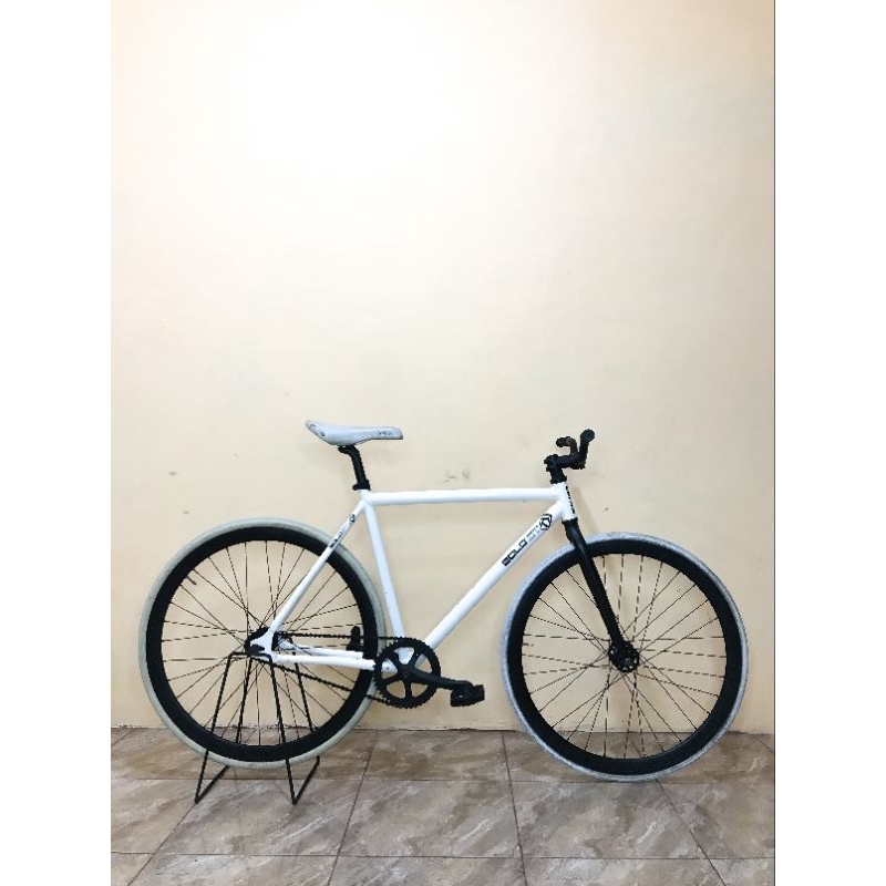 Sepeda Fixie Soloist 71