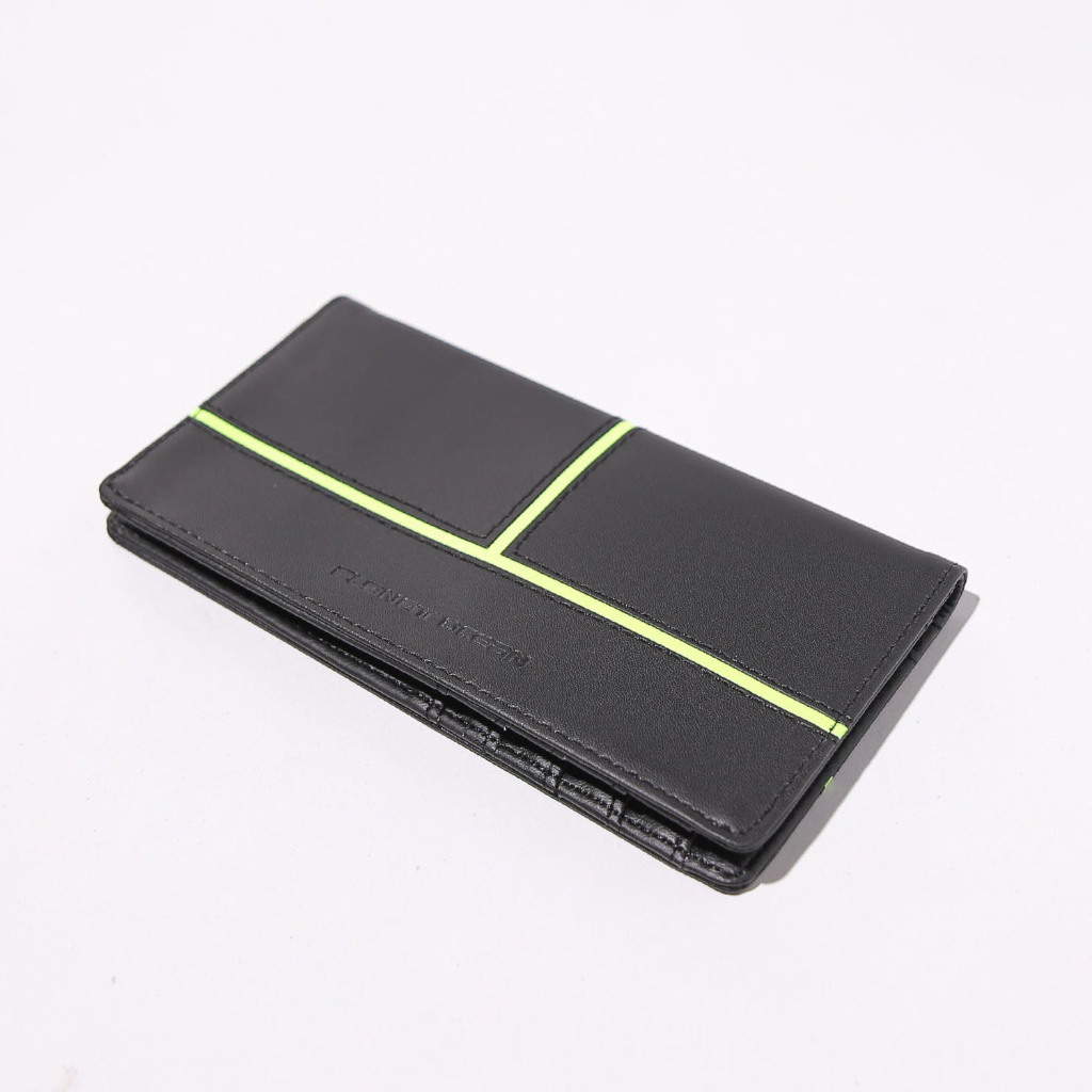 Planet Ocean - Dompet Panjang Pria - DPO 621981