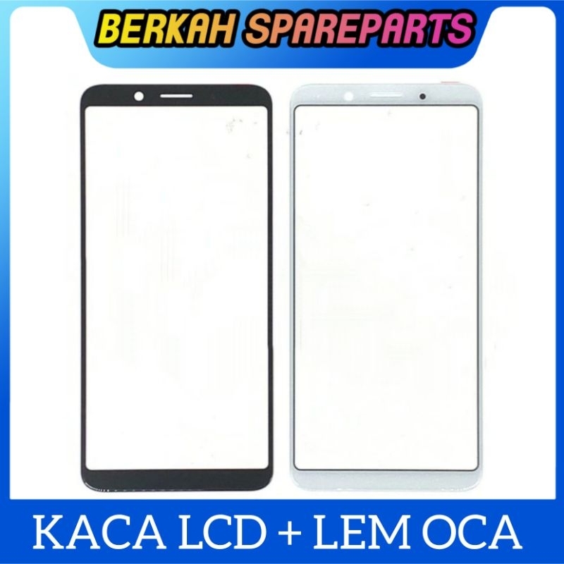 KACA LCD KACA LAYAR TOUCHSCREEN OPPO F5 / F5 PRO / F5 YOUTH ORIGINAL
