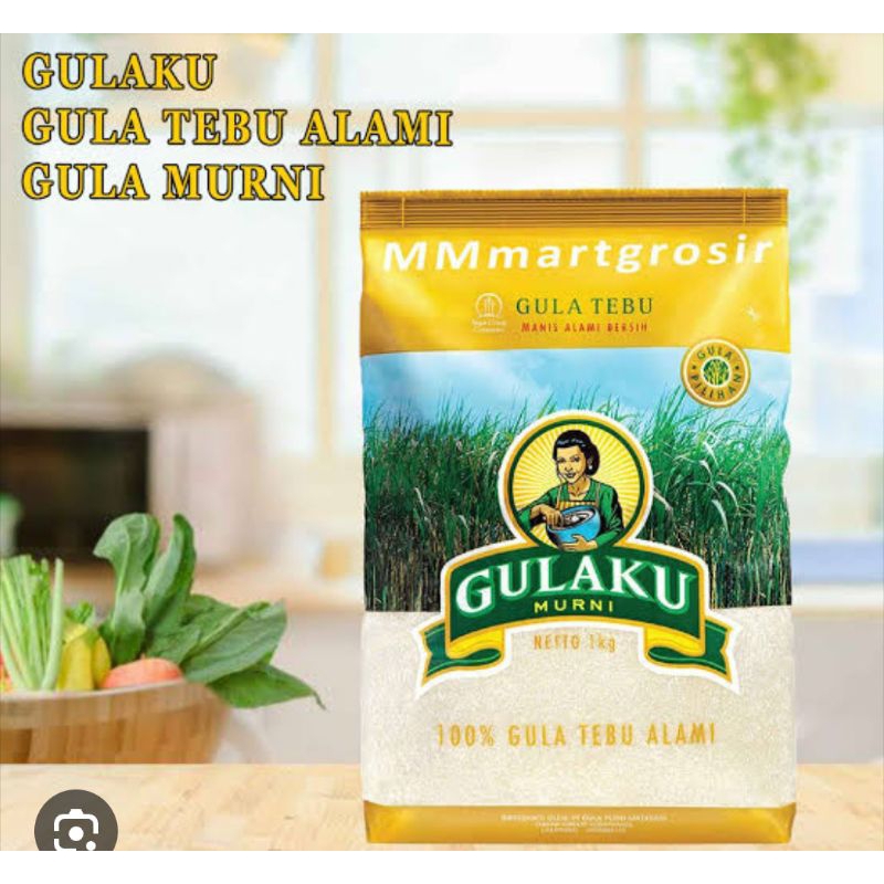 

Gulaku 1Kg