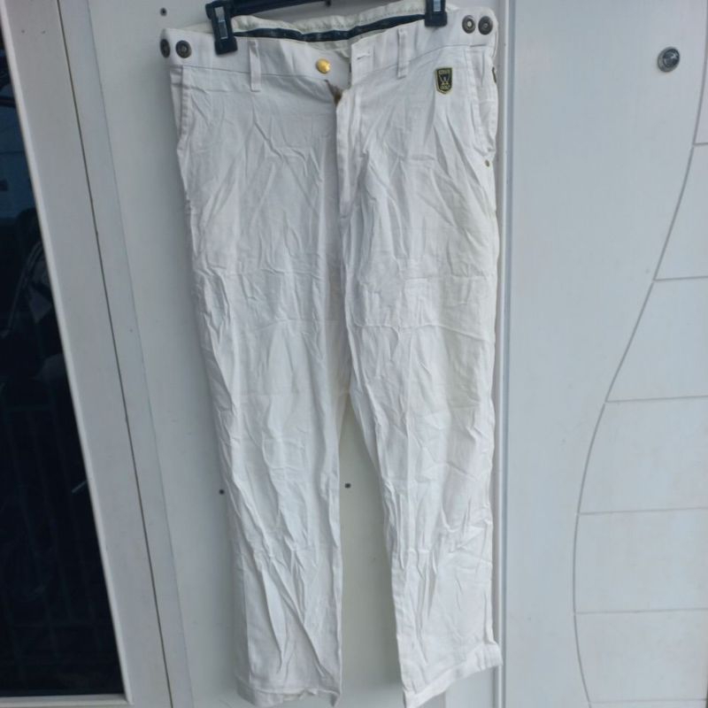 Chinos Panjang cowok brand Edwin original