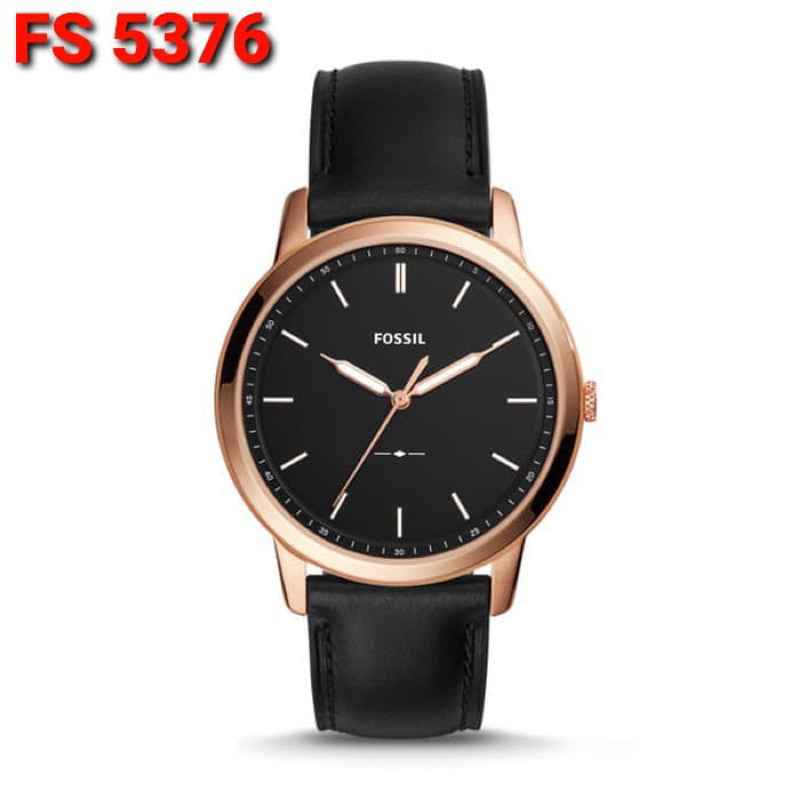 jam tangan pria FSSL FS-5376,