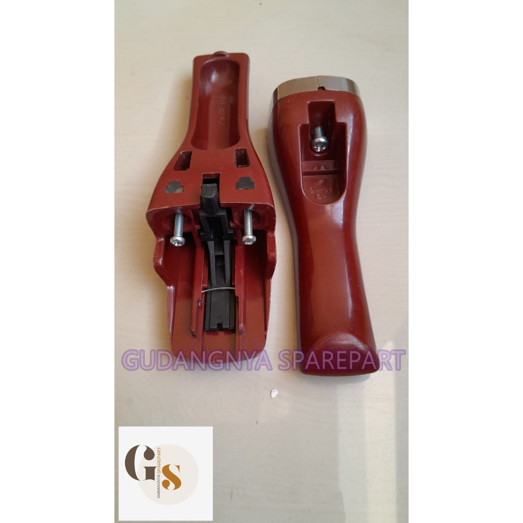 GAGANG PANCI PRESTO 24-28 AIRLUX ORIGINAL SERI B