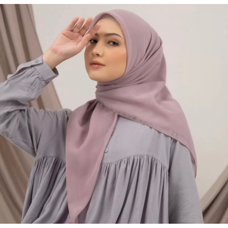 Voile Paris - NHS Looks