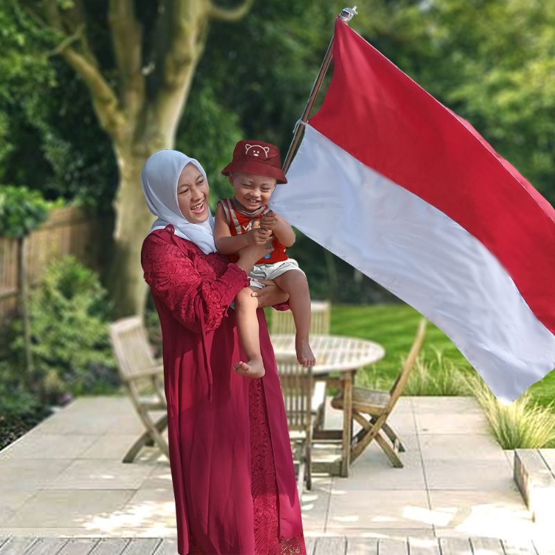 edit foto ganti background