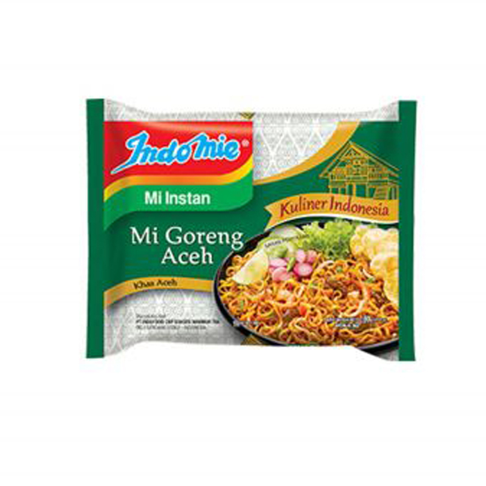 

Indomie Goreng Aceh