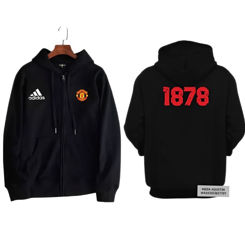 JAKETt bola MU MAN UNI.TED Best qulity