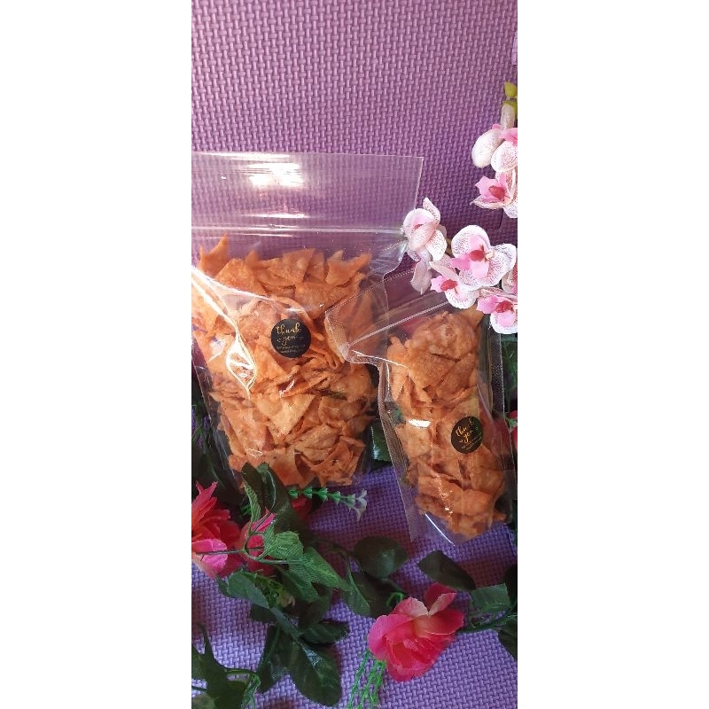 

kripbal 5 (Kripik balado)