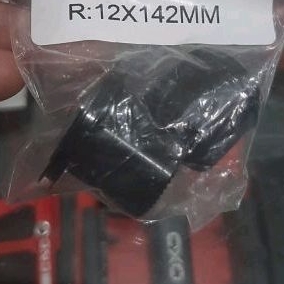 Adaptor FreeHub Belakang Strummer 12x142 Rear MT350 MT380 MT039 MT009 12 x 142