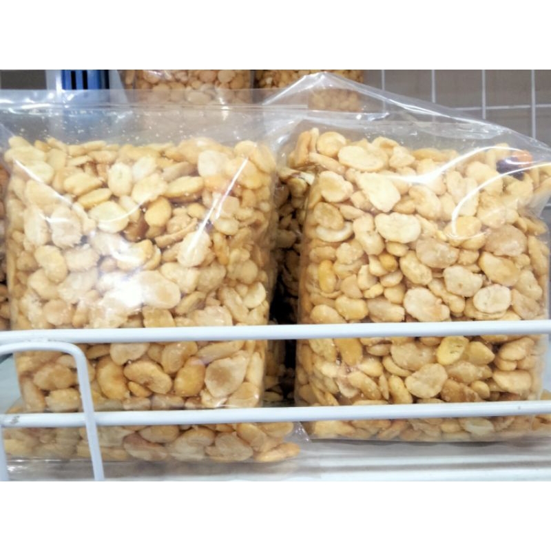 

Kacang Koro Kupas Bali