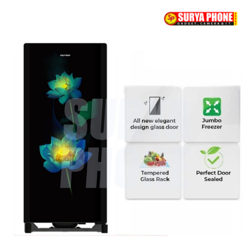 KULKAS POLYTRON PRA 15OLX