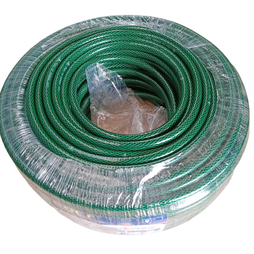 Adelonz Selang Air Serat Benang 2 Lapis Fuli 5 Meter,10 Meter,15 Meter