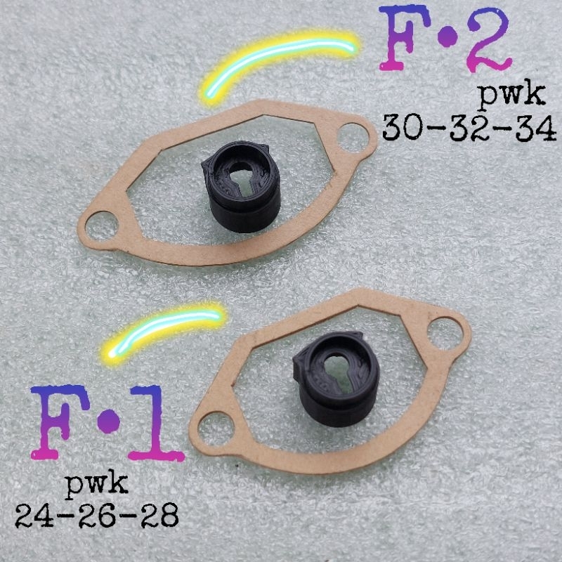 collar kancing jarum skep PWK kancingan jarum skep pwk