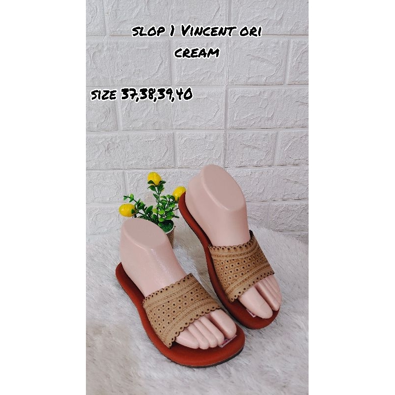 Sandal Vincent Ori