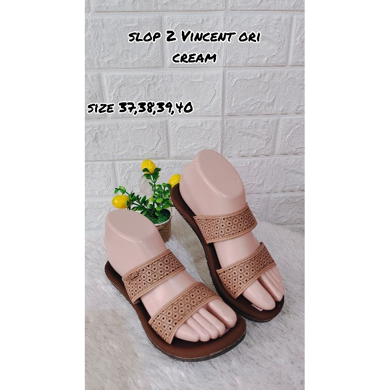 Sandal Vincent Ori