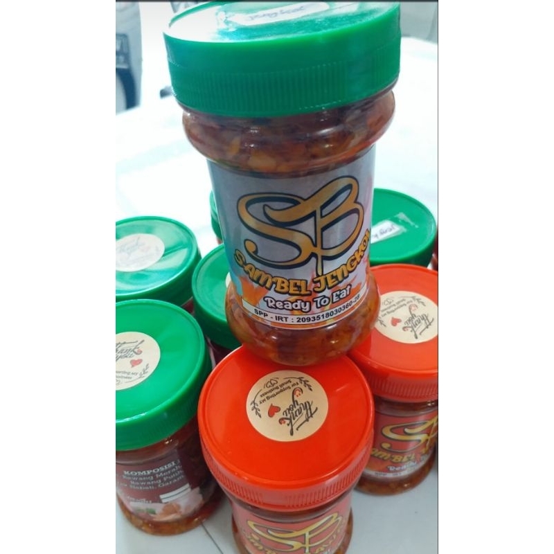 

sambel jengkol