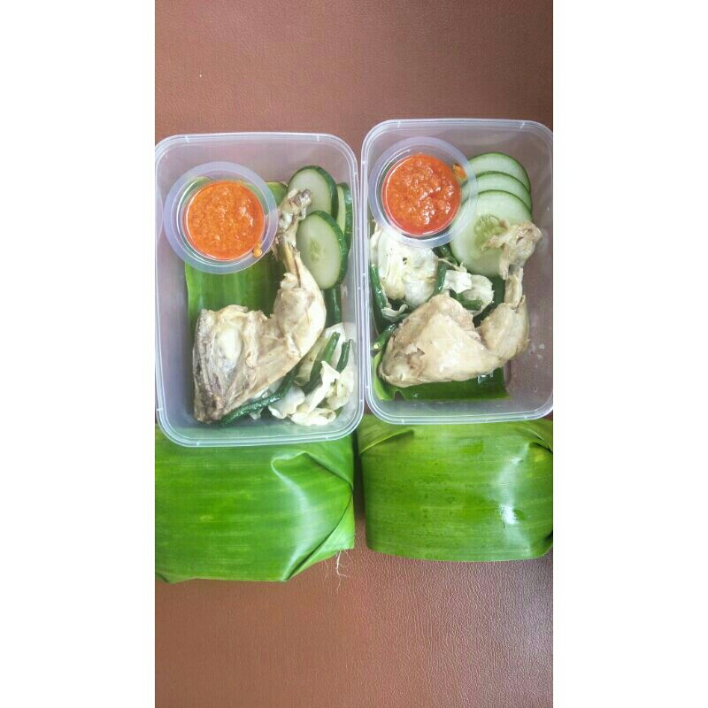 

ayam pop minang asli frozen